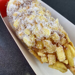 recommendations for ジョンノハットグ 新大久保店