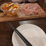 ワイン酒場 GabuLicious 銀座店的实拍图