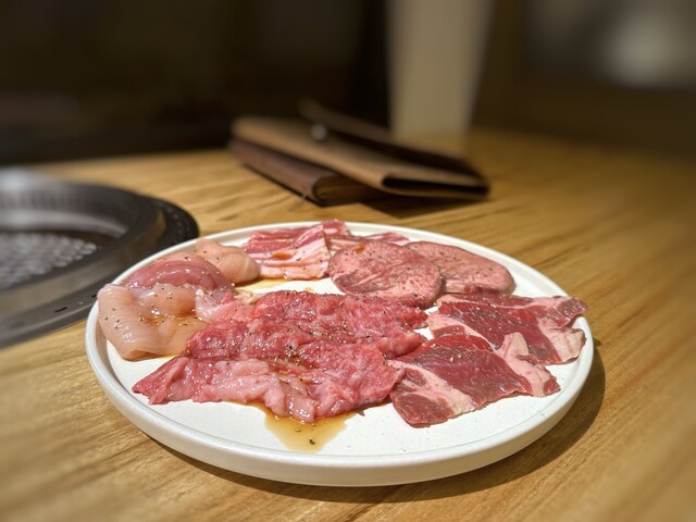 福岡焼肉kintan的實拍高清圖