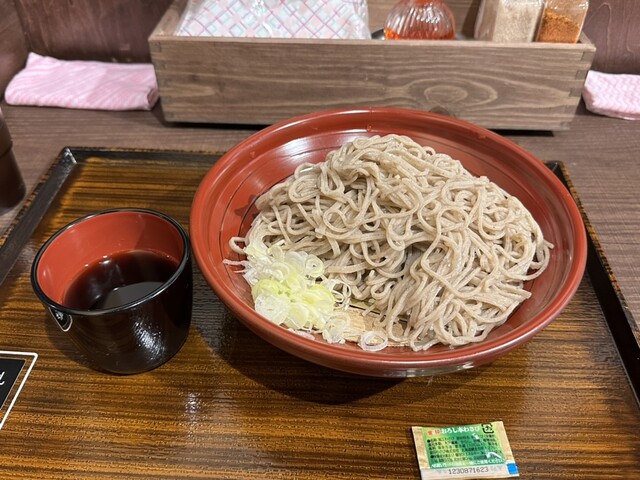 recommendations image for 福のそば 高田馬場本店