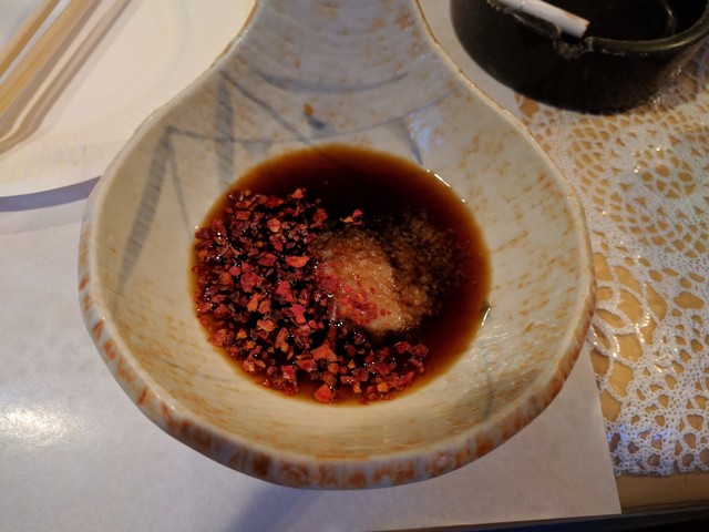 布袋や的实拍高清图