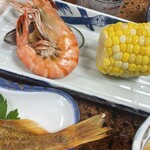 銀鱗閣的實拍圖