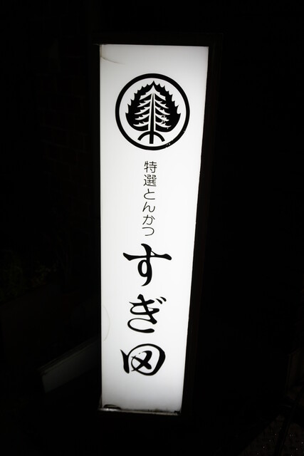 recommendations image for すぎ田