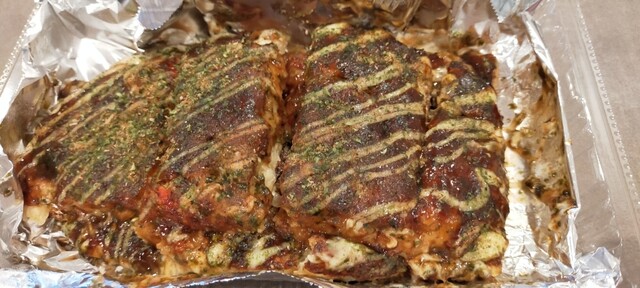 愛の鉄板食堂 天晴れ的實拍高清圖