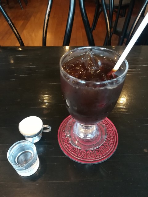 サクライコーヒー店的實拍高清圖