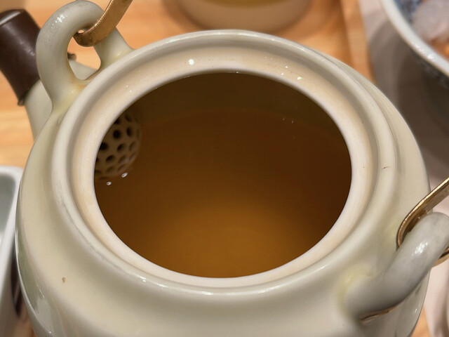 recommendations image for だし茶漬け+肉うどん えん 日本生命札幌ビル店