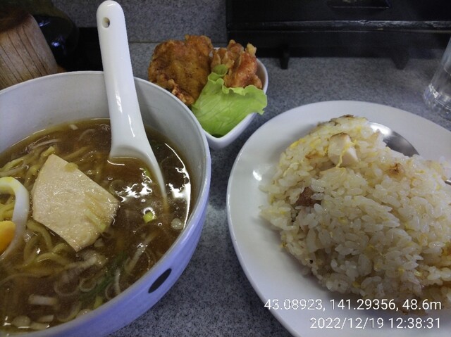 中華料理のいづみ的实拍高清图