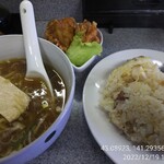 中華料理のいづみ的实拍图