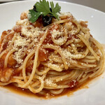 イタリアン・トマト カフェジュニア MOMOテラス店的实拍图