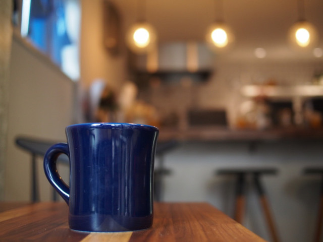 ブラスカフェ的实拍高清图