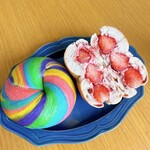 NEW NEW YORK CLUB BAGEL & SANDWICH SHOP的實拍圖