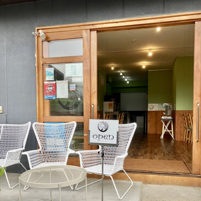 カフェ ユエ的實拍高清圖