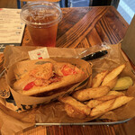 recommendations for LUKE'S LOBSTER 渋谷 Park Street店