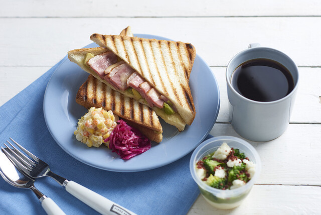 recommendations image for niko and...COFFEE ららぽーと福岡店