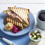 recommendations for niko and...COFFEE ららぽーと福岡店