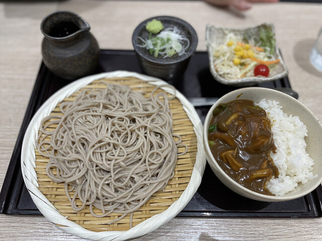 山わさび イオンモール札幌苗穂店的实拍高清图