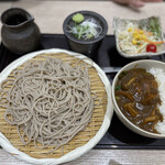 山わさび イオンモール札幌苗穂店的实拍图