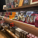 サザコーヒー KITTE 丸の内店的實拍圖
