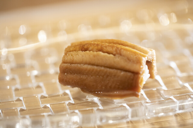 錦 鮨しん 本店的实拍高清图