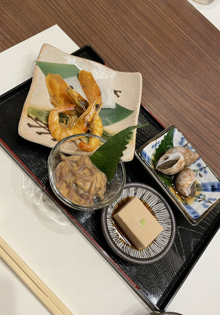 すぎうら 京都駅前店的实拍高清图