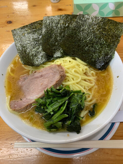 recommendations image for つばさ家 武蔵境店