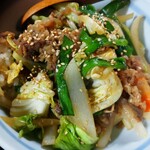 アリラン的實拍圖