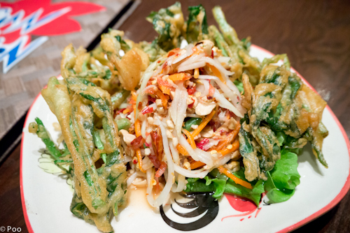 タイ東北料理イサーンキッチン的實拍圖