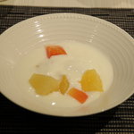 クラウンカフェ的實拍圖