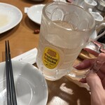 一味玲玲 品川店的實拍圖