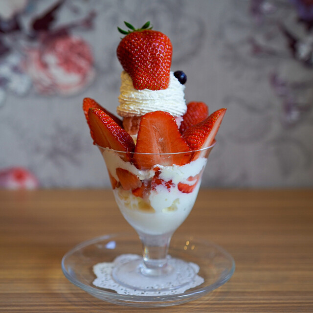 recommendations image for フルーフ・デゥ・セゾン