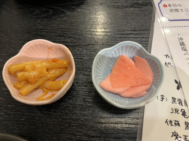 魚焼男 弐的實拍高清圖