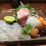 鮓 木村 建介的实拍图