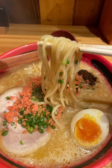 recommendations image for えびそば 一幻 新宿店