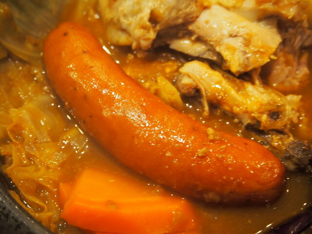 ひげ男爵的实拍高清图