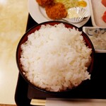 東都グリル 築地魚河岸店的實拍圖