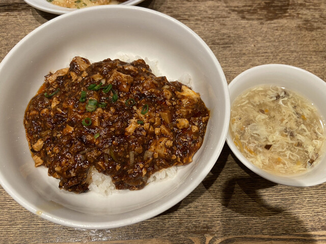 羽根つき焼小籠包 鼎’s ルクア大阪店的實拍高清圖