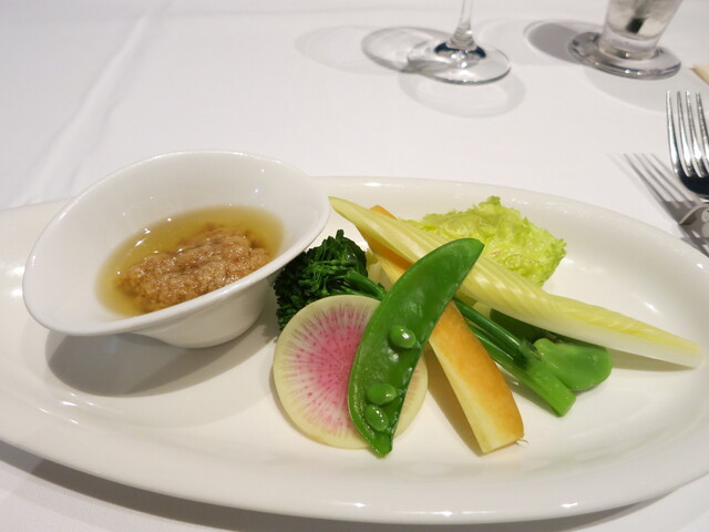 recommendations image for ラ・ソラシド フードリレーションレストラン