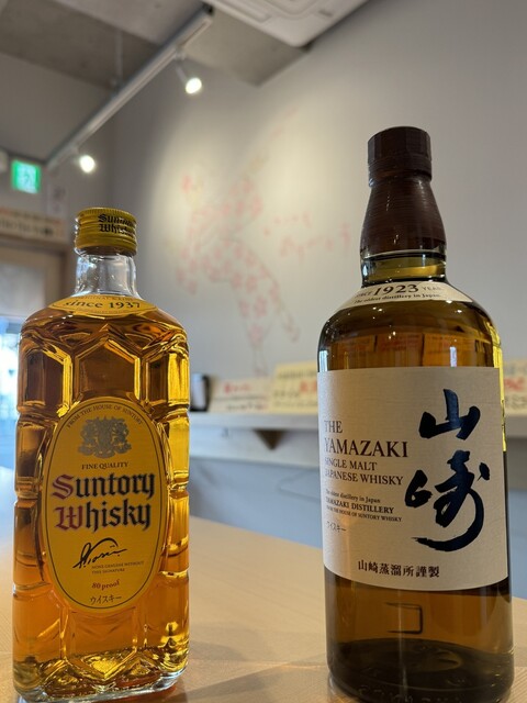 SAKE BAR CHOCO CHOCO的实拍高清图