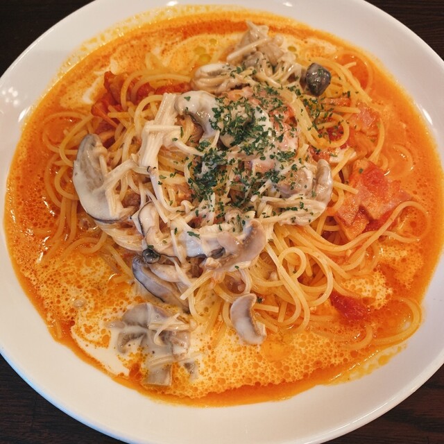 スパゲッテェリア・ピアノピアノ的實拍高清圖