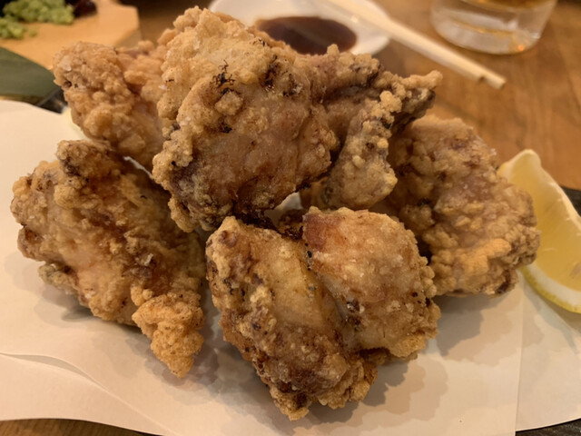 魚○本店的實拍高清圖
