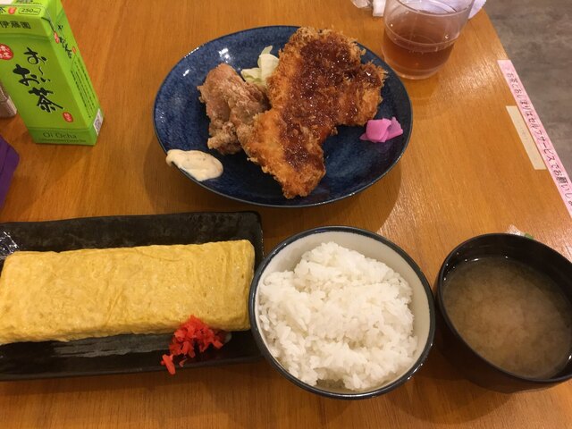うまい定食・お弁当 みなみや的實拍高清圖