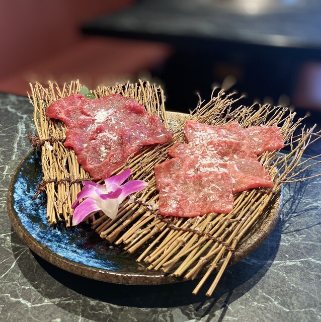 recommendations image for 和牛焼肉 浅草時流
