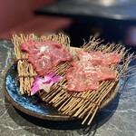 recommendations for 和牛焼肉 浅草時流