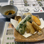 そば処　富よし的實拍圖