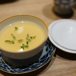 鮨 Suntos的实拍图