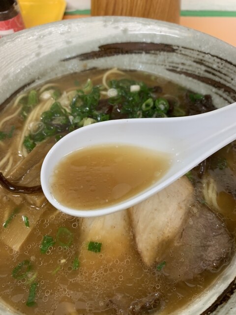 ラーメンハウス盾的实拍高清图