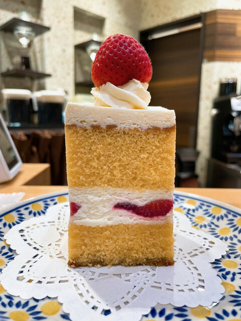 recommendations image for サザコーヒー エキュート品川店