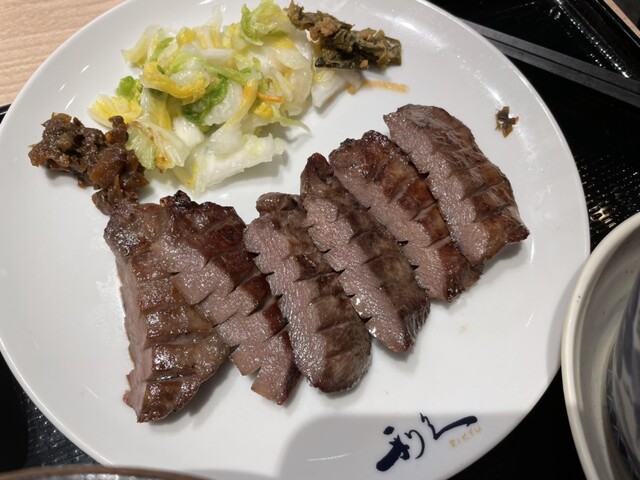 利久 東京駅グランスタ八重洲店的實拍高清圖