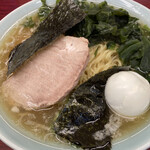 recommendations for ラーメン ビッグ