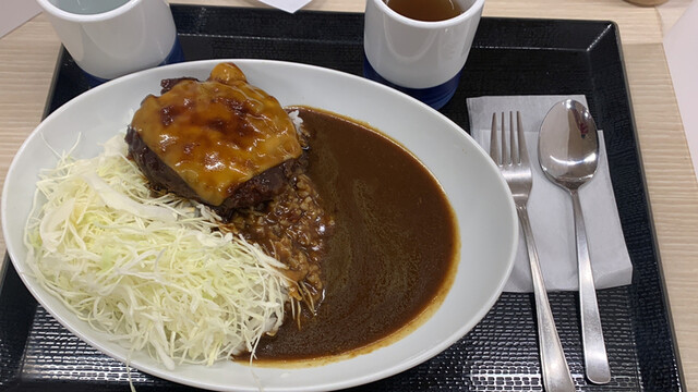 かつや 東大阪瓢箪山店的實拍高清圖